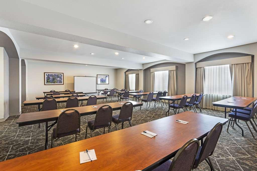 Best Western Fort Worth Inn And Suites Bekvämligheter bild